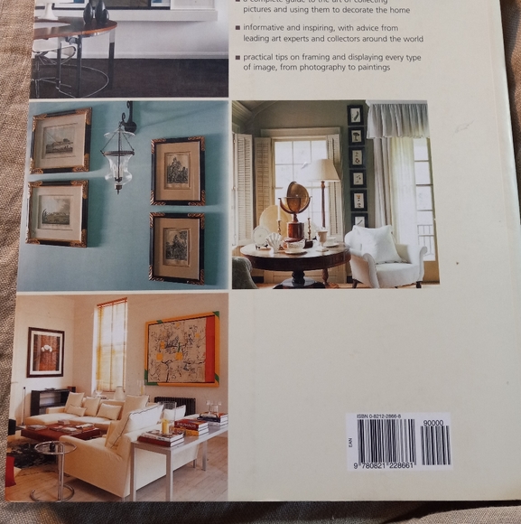 Book. The New Decorating with Pictures - Picture 2 of 16